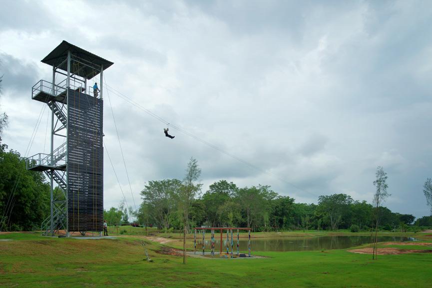 Amverton Cove Golf & Island Resort Banting  Exterior photo